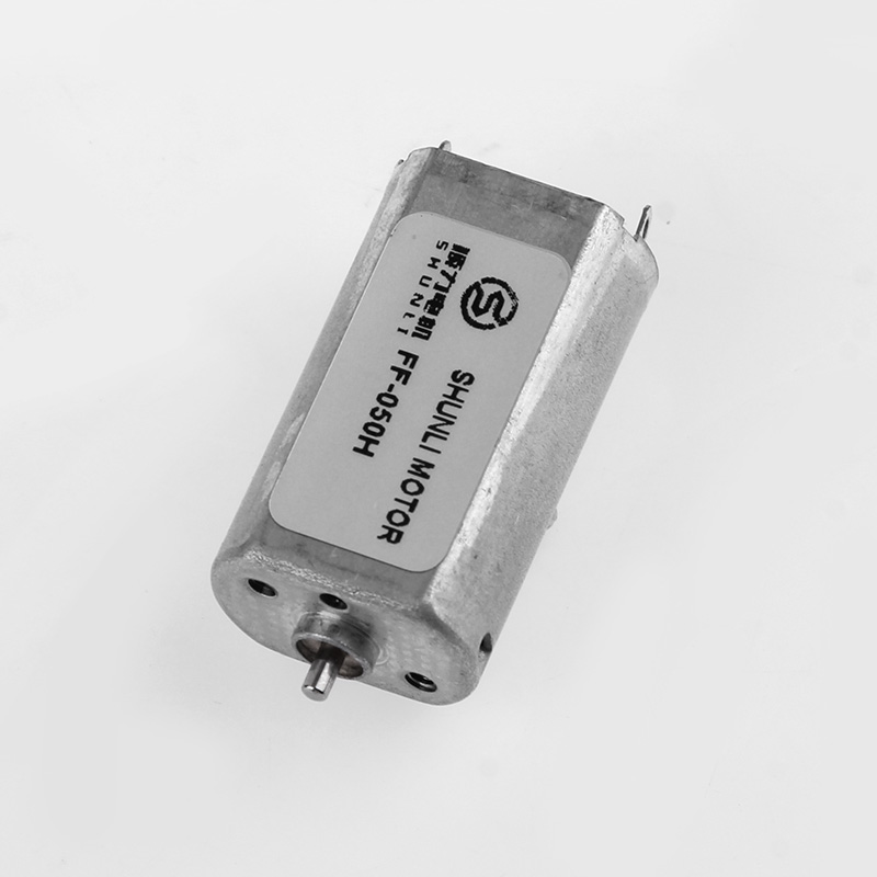 微型電機FF-050H