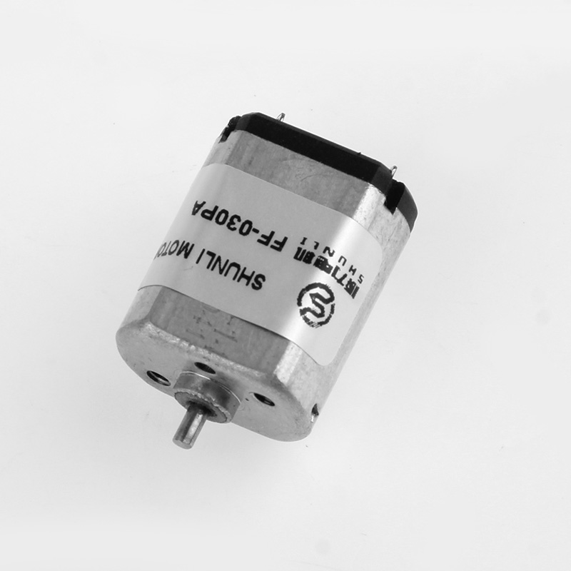 微型電機FF-030PA